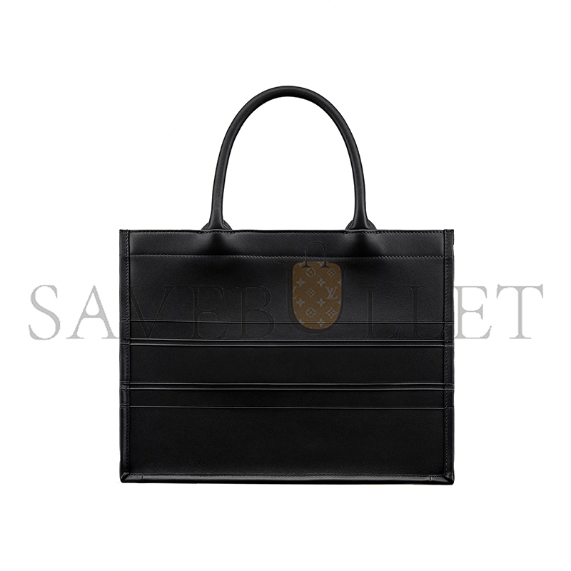 D*or medium D*or book tote m1296zgsb (36*27.5*16.5cm)